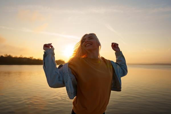 Afirmaciones positivas «Yo soy»: 100 frases poderosas para transformar tu vida - Consejos para potenciar tus afirmaciones «Yo soy»