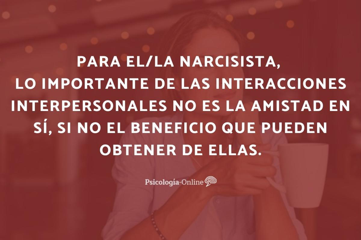 Qué pasa si un narcisista te ve demasiado fuerte y sin debilidad