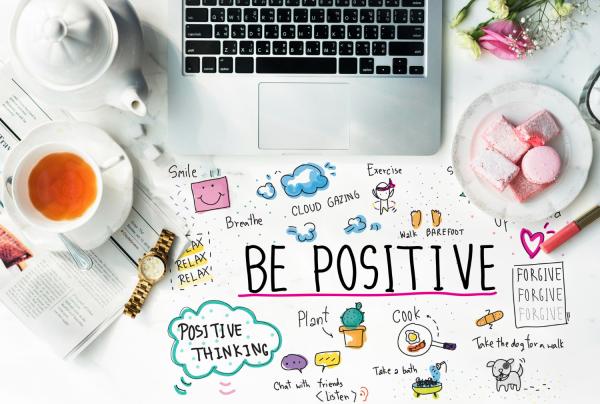 Afirmaciones positivas «Yo soy»: 100 frases poderosas para transformar tu vida - ¿Qué son las afirmaciones «Yo soy» y por qué funcionan?