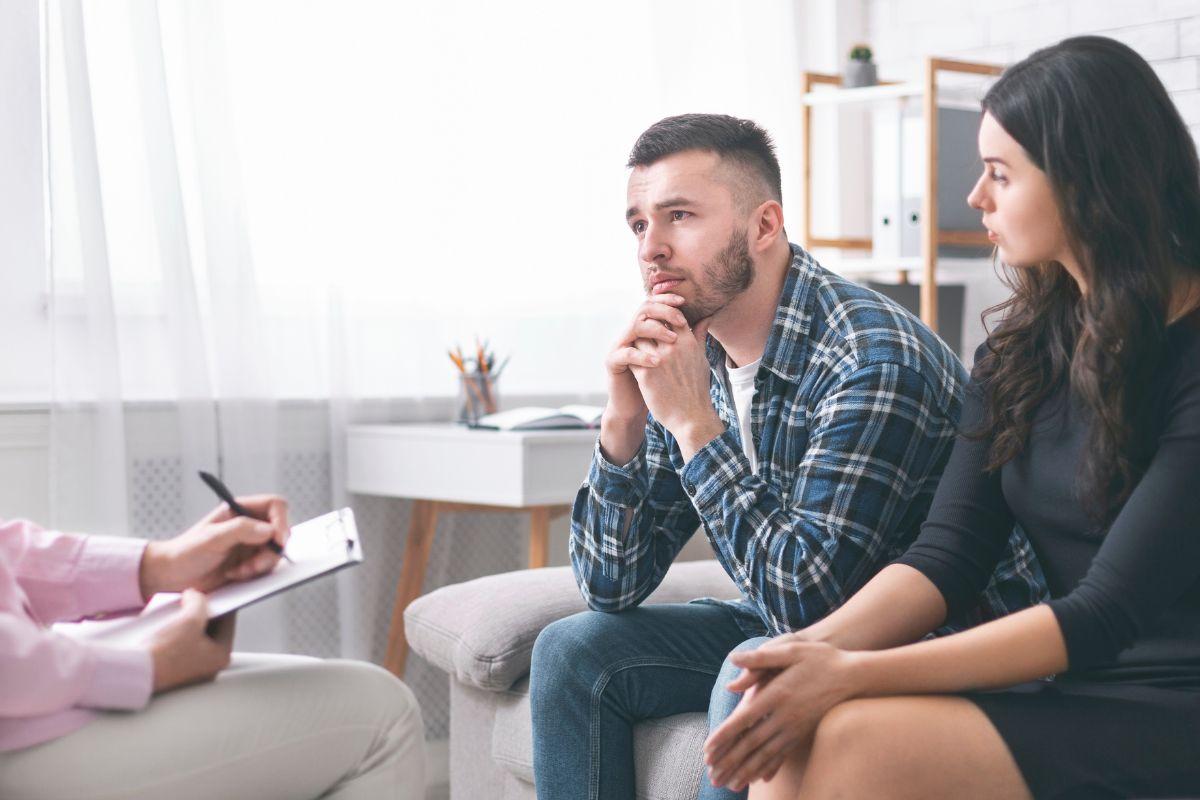 ¿La terapia de pareja funciona?
