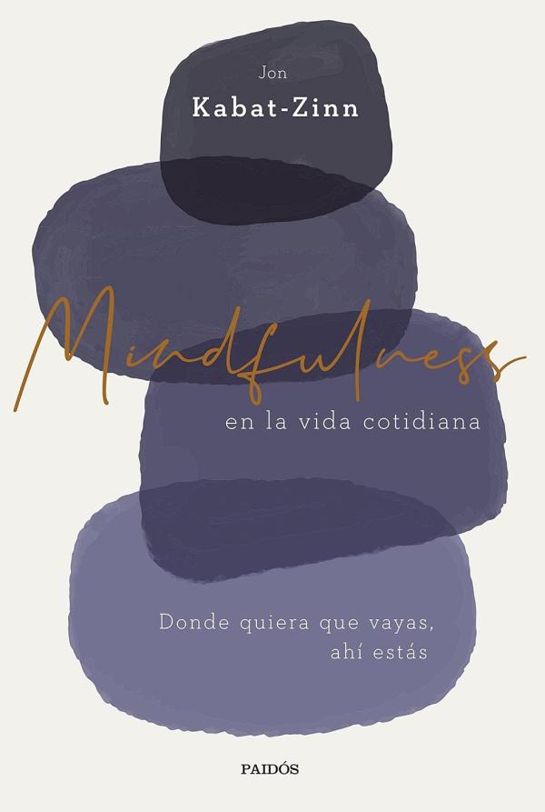 Los mejores libros de mindfulness - Mindfulness en la vida cotidiana