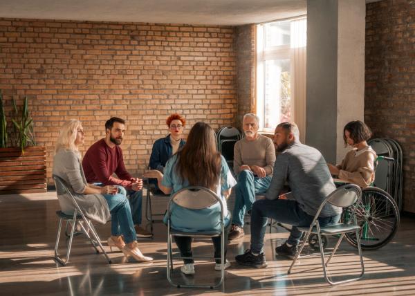 El papel de la salud mental en la prevención y tratamiento de las adicciones