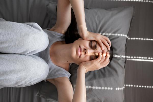 Hipervigilancia: qué es, síntomas, causas y tratamiento - Síntomas de la hipervigilancia