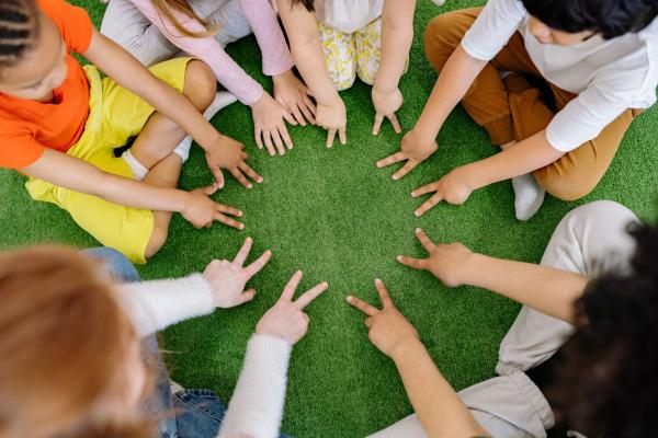 Dinámicas y actividades efectivas para trabajar la autoestima en niños, adolescentes y adultos - Dinámicas y actividades efectivas para trabajar la autoestima en niños