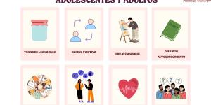 Dinámicas y actividades efectivas para trabajar la autoestima en niños, adolescentes y adultos