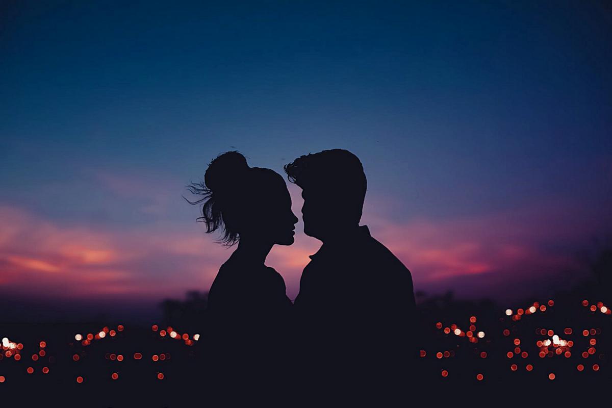 Por qué se dice que el amor es ciego