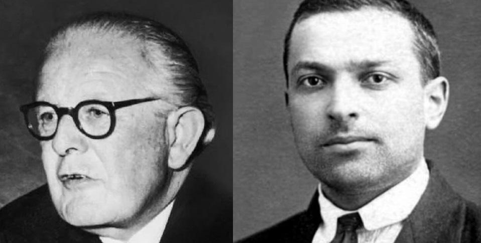 Piaget clearance v vygotsky