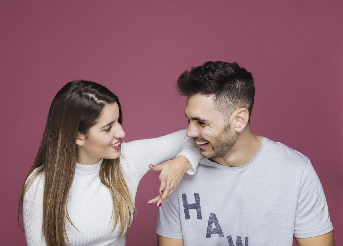 Por qué no estoy enamorado pero quiero estar con ella y qué hacer