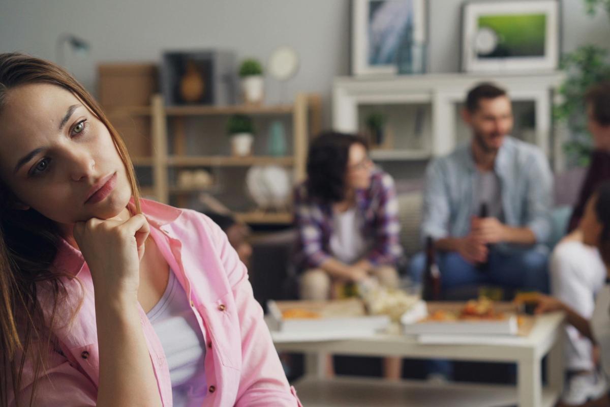 Mi familia me produce ansiedad: causas y cómo gestionarlo