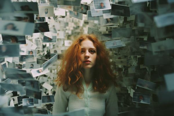 Pensamientos intrusivos por ansiedad: ejemplos y cómo tratarlos - Ejemplos de pensamientos intrusivos relacionados con la ansiedad