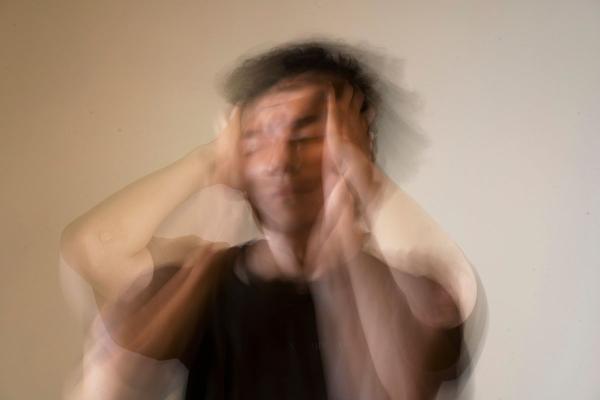 Qué es el trastorno de angustia: síntomas, causas y cómo superarlo - ¿Qué es el trastorno de angustia?