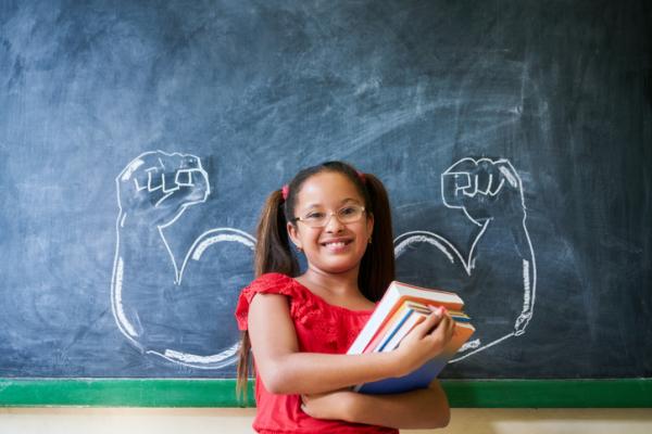 Cómo se practica la humildad en la escuela - Significado de humildad 