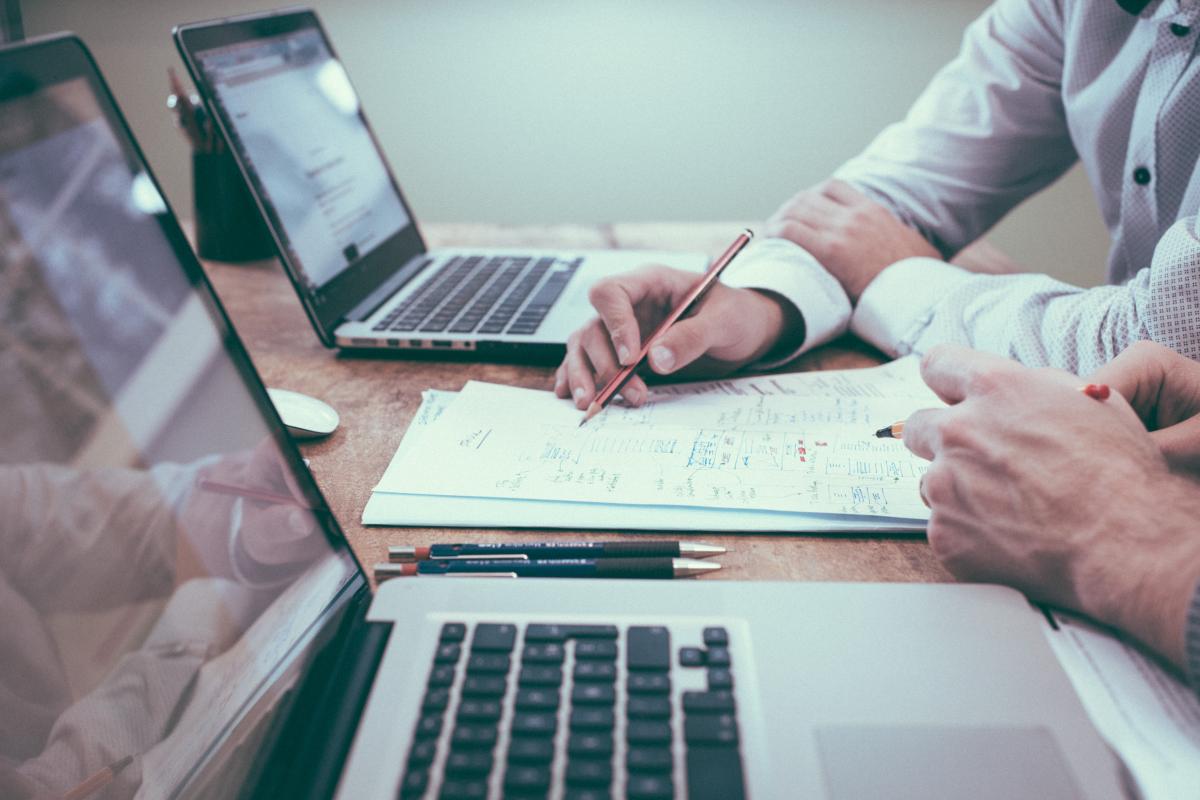 Memoria de trabajo: qué es y cómo mejorarla