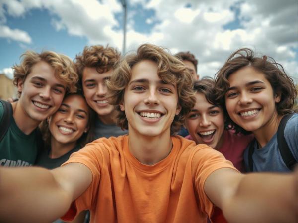 Qué es el masking en psicología y cómo detectarlo - Síntomas y señales del masking emocional