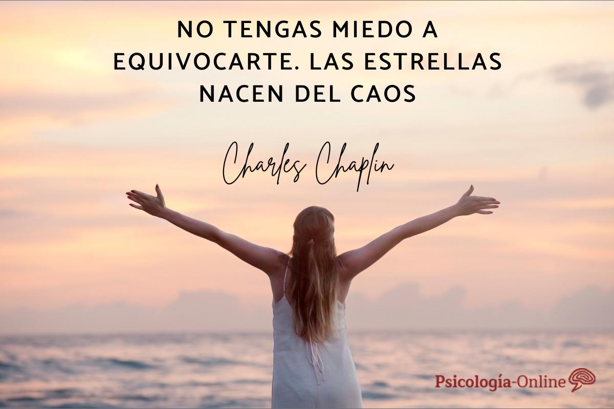 Frases de psicología positiva
