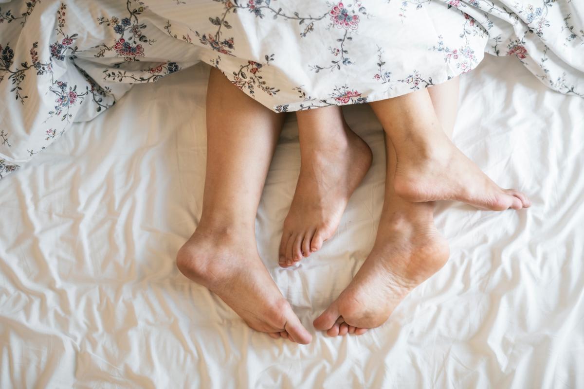 Trastornos sexuales según el DSM-V