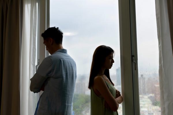 Mi pareja se lo toma todo como un ataque: por qué ocurre y qué hacer - ¿Por qué mi pareja se lo toma todo como un ataque?