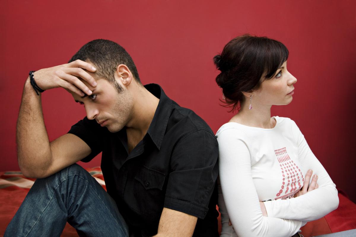 Cómo olvidar el pasado de mi pareja