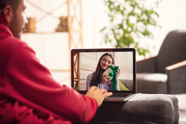 Las 7 etapas de una relación a distancia - Etapa de adaptación