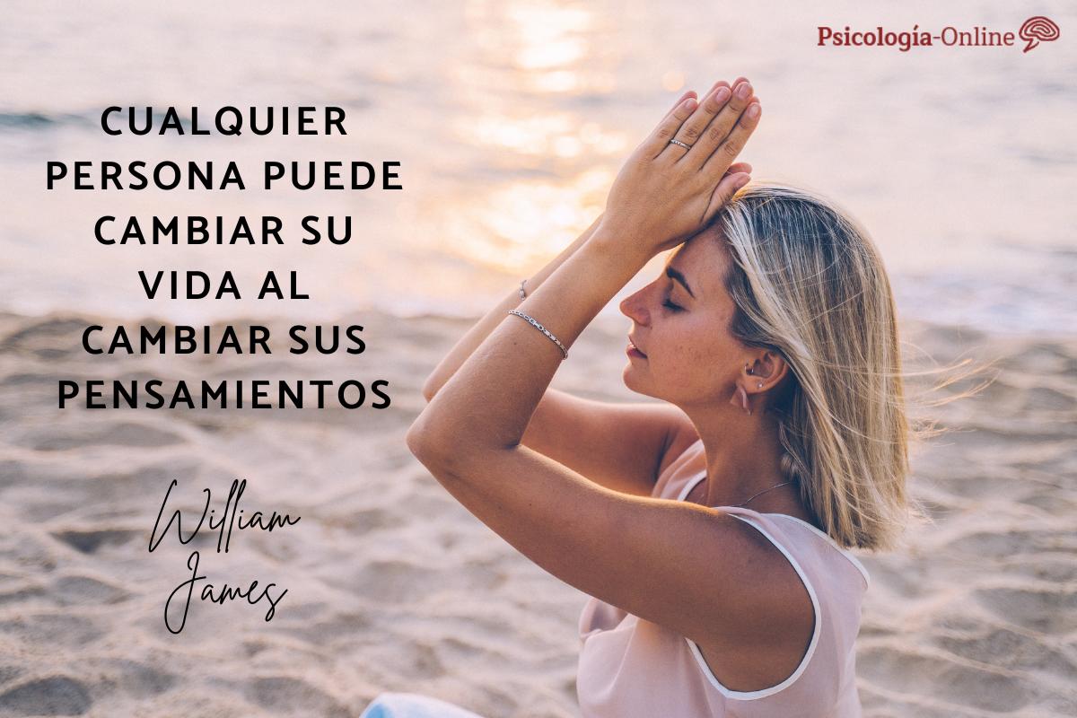 Frases sobre el poder de la mente