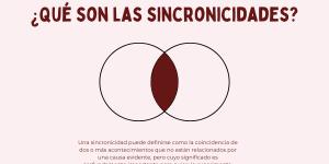 Sincronicidades: qué son y significado psicológico