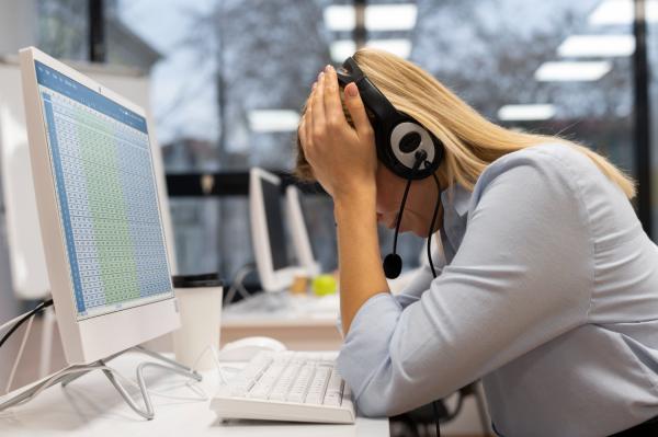 Síndrome de Burnout: qué es, causas, síntomas, tratamiento y consecuencias - ¿Cuáles son los síntomas del síndrome de burnout?