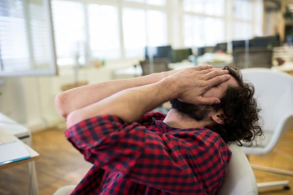 Síndrome de Burnout: qué es, causas, síntomas, tratamiento y consecuencias - ¿Qué es el síndrome de burnout?