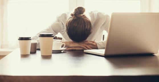 Síndrome de Burnout: qué es, causas, síntomas, tratamiento y consecuencias