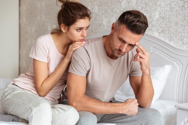No quiere estar conmigo pero no me deja ir: por qué y qué hacer - Qué pasa si no quiere estar conmigo pero no me deja ir