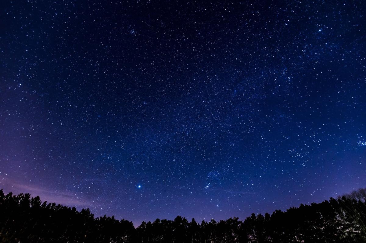 Qué significa soñar con estrellas