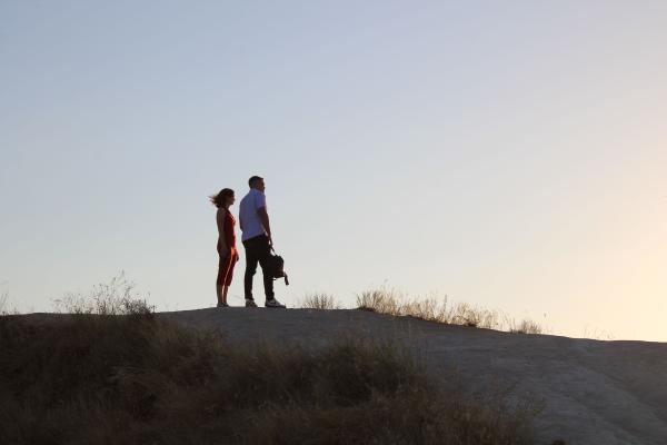 Señales de que una relación de pareja es emocionalmente sana - Puedes expresar tus necesidades sin miedo al abandono