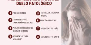 Duelo patológico: qué es, síntomas y cuánto dura