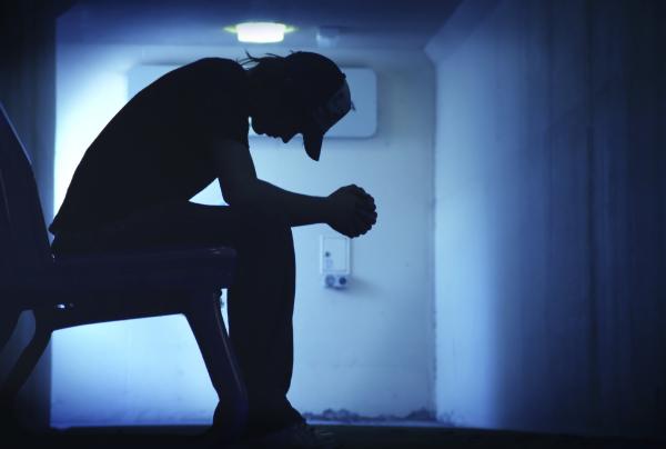 Conducta suicida en pacientes de riesgo: estudio y análisis - El suicidio a nivel legal