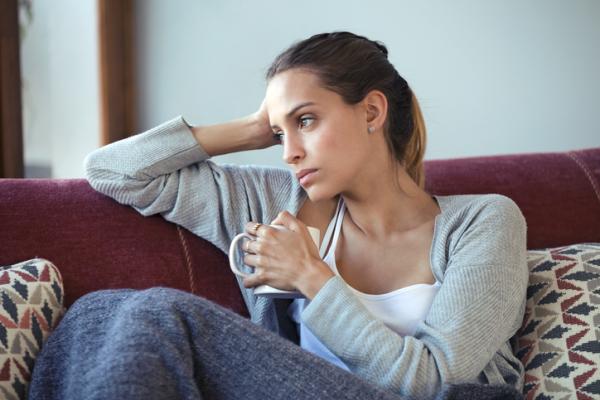 Agotamiento emocional: síntomas y cómo superarlo