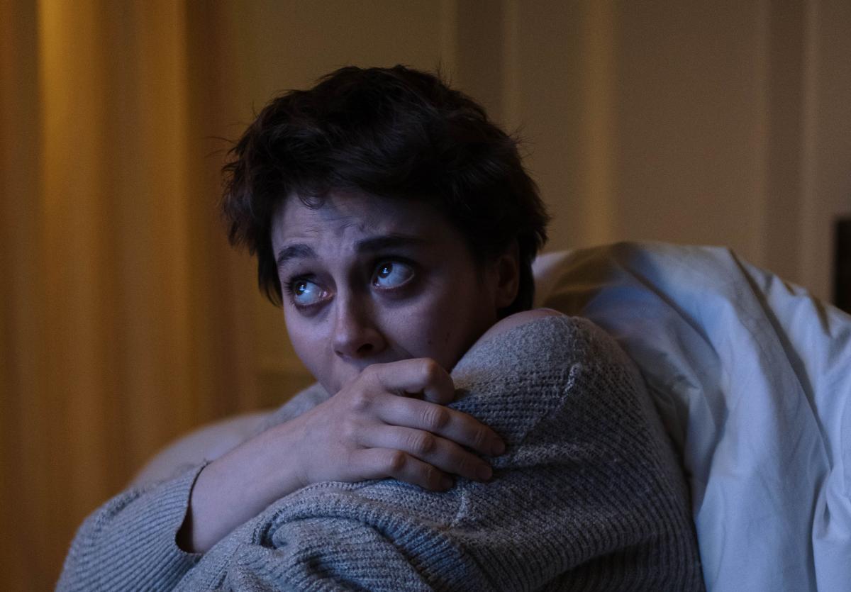 Despertarse bruscamente con sensación de ahogo por ansiedad: causas y tratamiento