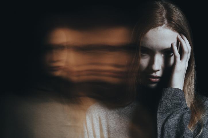 Drogas alucinógenas: qué son, tipos y efectos