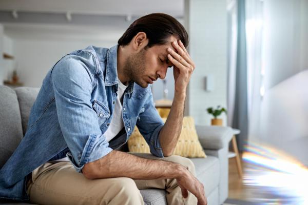¿Qué pasa si no me masturbo y soy hombre? - Consecuencias psicológicas de no masturbarse en hombres