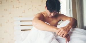 ¿Qué pasa si no me masturbo y soy hombre?