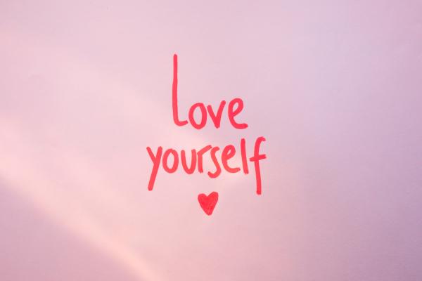 How to stop overthinking: 10 psychological tips - 9. Practice self-compassion