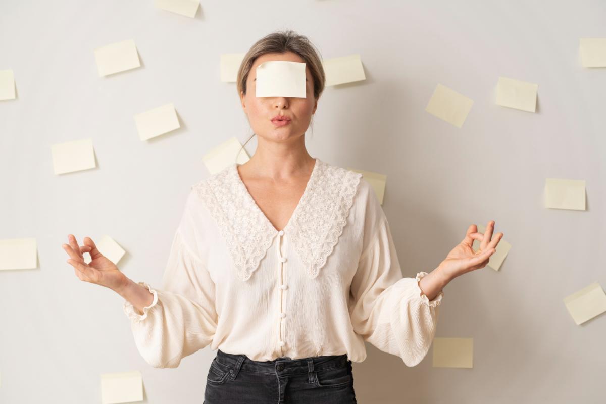 Cómo dejar de sobrepensar 10 consejos psicológicos