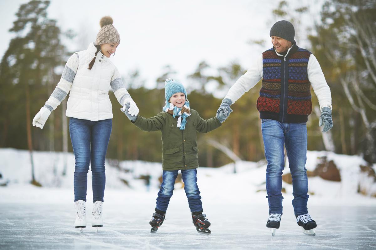 Cómo tener una familia feliz y unida