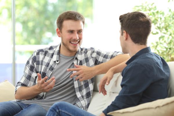 Actitudes positivas de las personas: lista y ejemplos - 6. Ser humilde