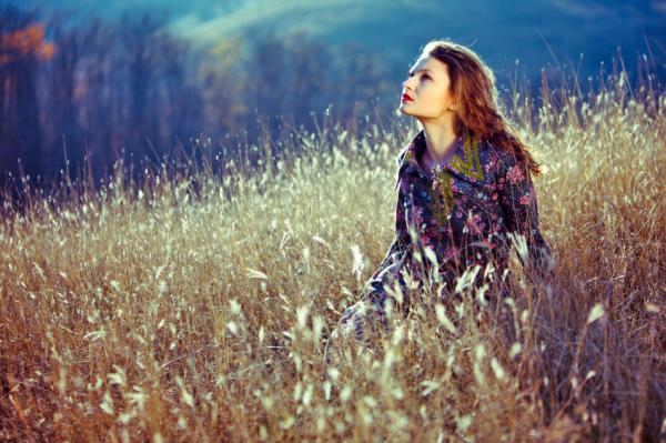 Actitudes positivas de las personas: lista y ejemplos - 9. Cuidar la salud
