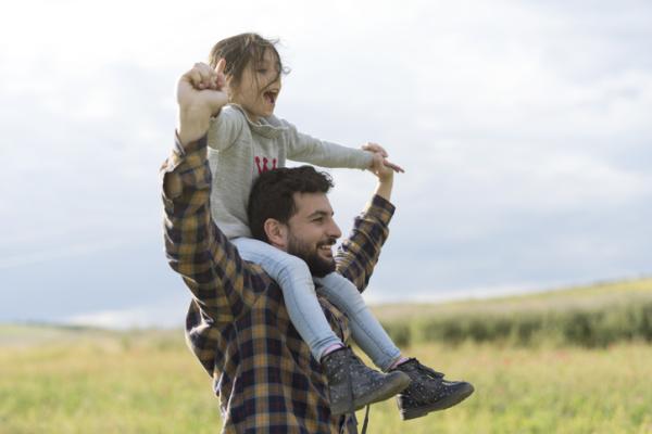 Cómo separarse con hijos: pasos y recomendaciones - Pasos para separarse con hijos