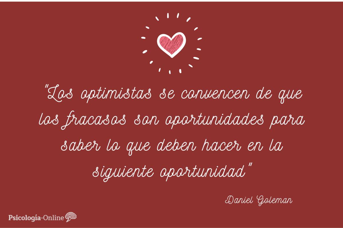 Frases de inteligencia emocional