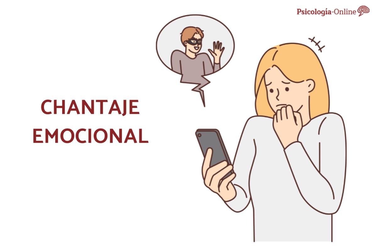 Chantaje emocional: qué es, tipos y cómo detectarlo