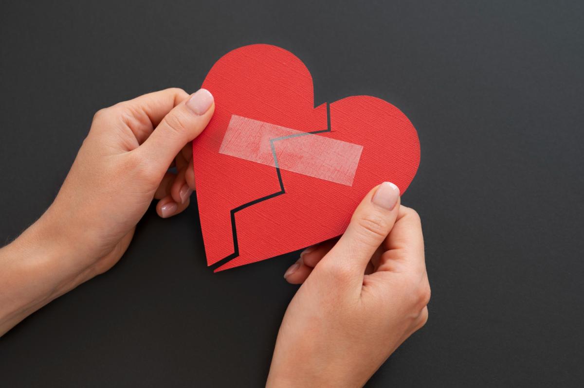 Herida de abandono y sexualidad: ¿Cómo afecta a tus relaciones íntimas?