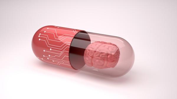 Tipos de ansiolíticos - 9. Diazepam