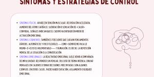 Reactividad emocional: causas, síntomas y estrategias de control
