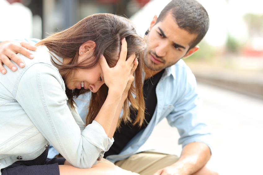 Cómo saber si tu pareja te hace chantaje emocional
